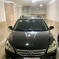فروش دانگ فنگ Hcکراس مدل آخر ۹۸اتومات