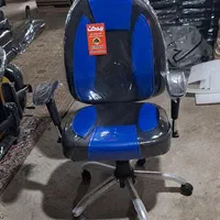 صندلی کارمندی سایپا. صندلی طبی. صندلی جلیقه ای|دفتر کار|کرج, کمالشهر|دیوار