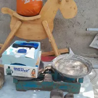 اسب چوبی محرک|اسباب و اثاث بچه|همدان, |دیوار