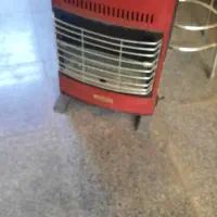 انواع بخاری بزرگ و کوچیک و بدون دود کش|بخاری، هیتر، شومینه|تربت‌حیدریه, باغ سلطانی|دیوار
