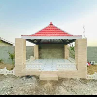 مجتمع-ویلایی-باغی-زیبا