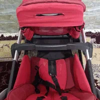 کالسکه|کالسکه و لوازم جانبی|کرمانشاه, |دیوار