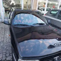 پژو ۴۰۵ مدل ۸۴ مشکی