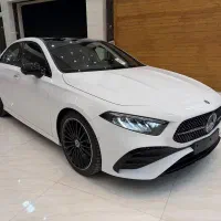 benz a200 /تحویل فوری/بدون ضامن /مبین خودرو