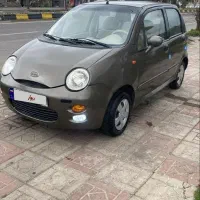 mvm110 یک درب و یک گلگیر بیمه ۱۰ ماه ۱۳۰ تا کارکرد