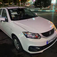 ساینا دنده‌ای S، مدل ۱۴۰۴