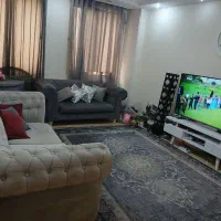 ۶۲ متر آپارتمان اجاره   دو خوابه  میدان نامجو