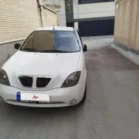 فروش خودرو تیبا SXصندوقدار مدل 93