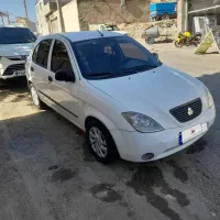 تیبا۲ مدل ۹۷