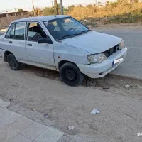 پراید ۸۹|خودرو سواری و وانت|خرمشهر, |دیوار