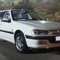 پارس سال 1400