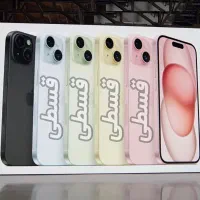 انواع آیفون iphone14 + شرایط اقساطی بدون پیش