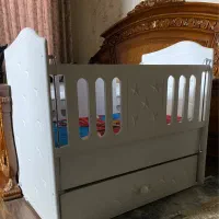 تخت گهواره ای