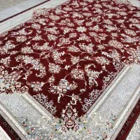 +فرش لاکی+ خوش رنگ  شاه پسند+