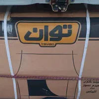 شومینه گازی طرح الماس مدل توان|بخاری، هیتر، شومینه|بندر ماهشهر, |دیوار