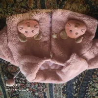 کاپشن دخترانه