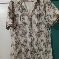 پیراهن مردانه و زنانه