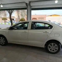 ماشین شاهین نو مدل ۱۴۰۴