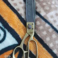 قیچی خیاطی قدیمی