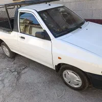 پراید وانت 402