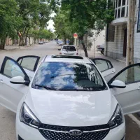 آریزو 5 توربو|خودرو سواری و وانت|شیروان (خراسان), |دیوار