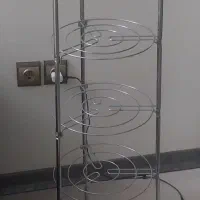 پایه قابلمه