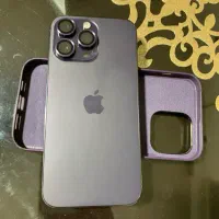 ایفون 14promax 256