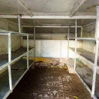 اتاق مزدا 2000|قطعات یدکی و لوازم جانبی|کرمان, |دیوار