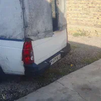 اریسان تصادفی مدل 96دوگانه کارخانه|خودرو سواری و وانت|ارومیه, |دیوار