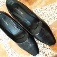 دوجفت کفش مجلسی