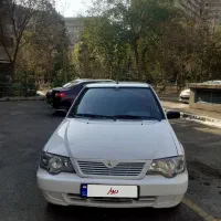 پراید ۱۳۲ مدل ۸۷