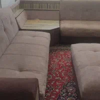 مبلمان ال 7نفره