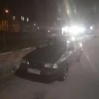 پراید131مدل86بکر و بی نظیر