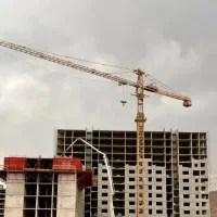 مهندس عمران (دفتر فنی)