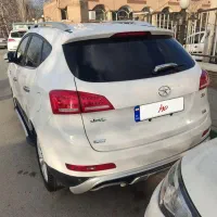 جک S5|خودرو سواری و وانت|ارومیه, |دیوار