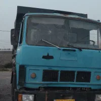 سوپرماز کمپرسی کارت ۱۷تن