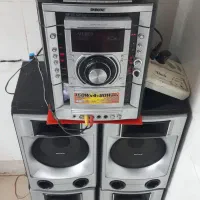 snygndW|سیستم صوتی خانگی|زبرخان, |دیوار