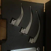 لارنگوسکوپ مکینتاش