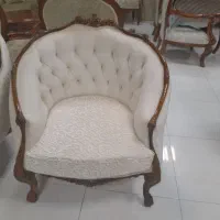 کنترات زیر کار مبل استیل|استخدام صنعتی، فنی، مهندسی|قم, قلعه صدری|دیوار