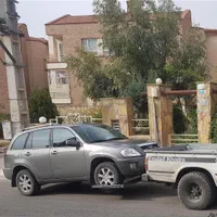 امدادخودرو یدک کش رباط کریم پرند اتوبان تهران ساوه|خدمات حمل و نقل|رباط‌کریم, رباط‌کریم|دیوار