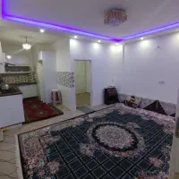 آپارتمان طبقه دوم در طبرسی شمالی۳۸