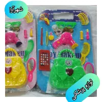 انواع اسباب بازی «شهرآوا»|اسباببازی|رفسنجان, |دیوار