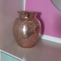گلدان شیشه ای