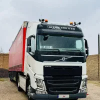 اف هاش 500 سایپایی در حد صفر|خودرو سنگین|اسلامشهر, شهرک سعیدیه|دیوار