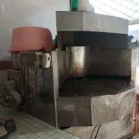 تنور گردان