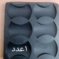 قالب سیلیکونی(سنگ مصنوعی)|صنایع دستی و سایر لوازم تزئینی|قم, نیروگاه|دیوار