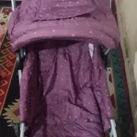 کالسکه و کریر دلیجان|کالسکه و لوازم جانبی|فردیس, منظریه|دیوار