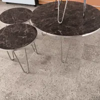 میزعسلی|مبلمان خانگی و میز عسلی|خمینی‌شهر, |دیوار