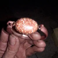 دستبندهای مسی بانگین دلربا و....