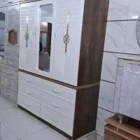 کمدلباس کد B45|جاکفشی، کمد، دراور|کرج, عظیمیه|دیوار